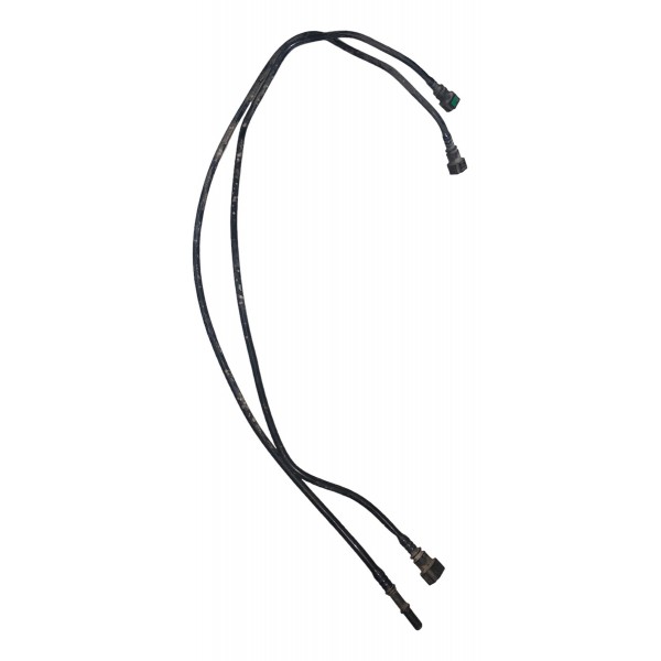 Par Duto Saida Bomba Combustivel Lifan X60 1.8 2014