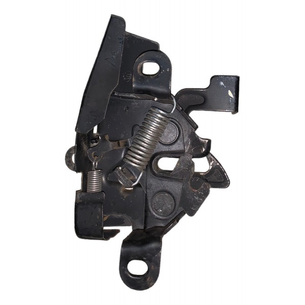 Trava Capo Lifan X60 1.8 2014