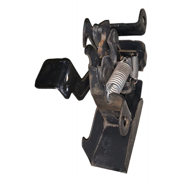 Trava Capo Lifan X60 1.8 2014