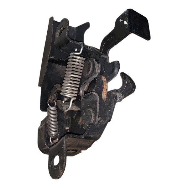 Trava Capo Lifan X60 1.8 2014