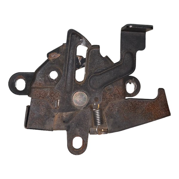 Trava Capo Lifan X60 1.8 2014