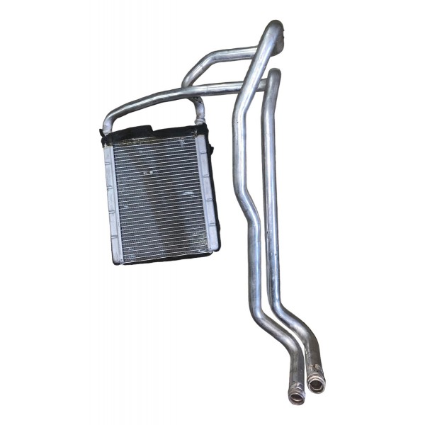 Radiador Ar Quente Ar Condicionado Lifan X60 1.8 2014