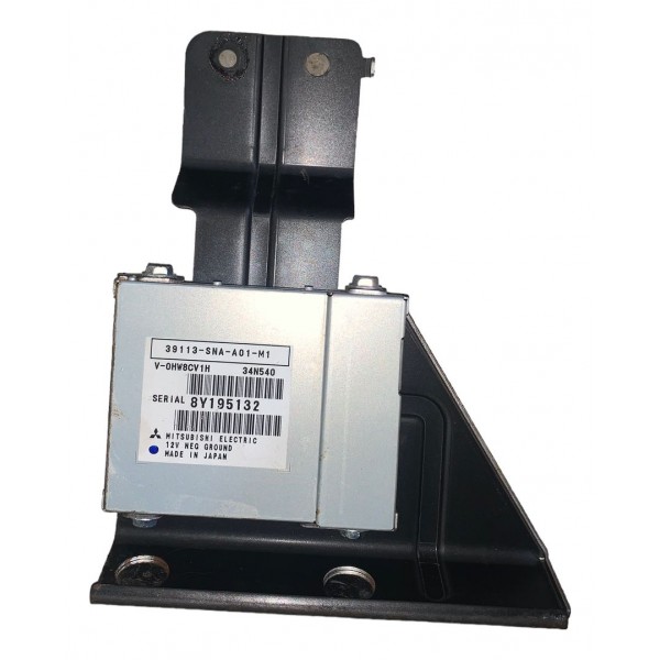 Modulo Piloto Automatico Honda Civic 2.0 Si 2010