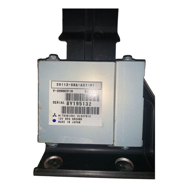 Modulo Piloto Automatico Honda Civic 2.0 Si 2010