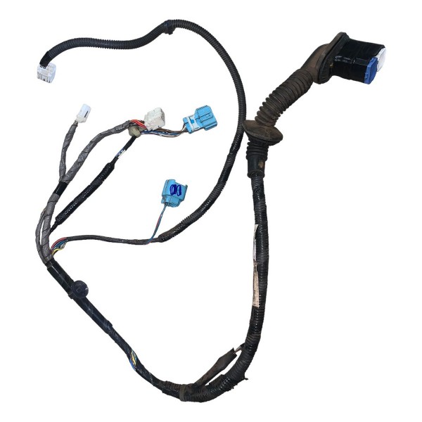 Chicote Porta Dianteira Direita Honda Civic 2.0 Si 2010