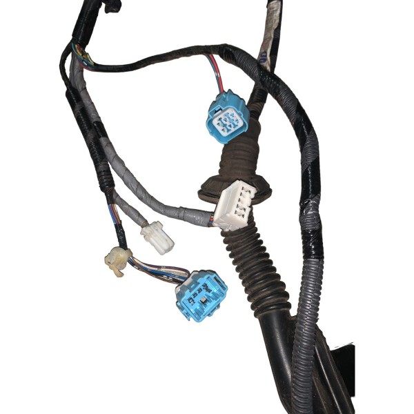 Chicote Porta Dianteira Direita Honda Civic 2.0 Si 2010