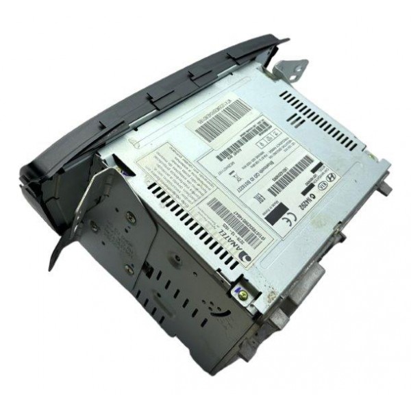 Tela Multimídia Hyundai Elantra Gls 2.0 2014