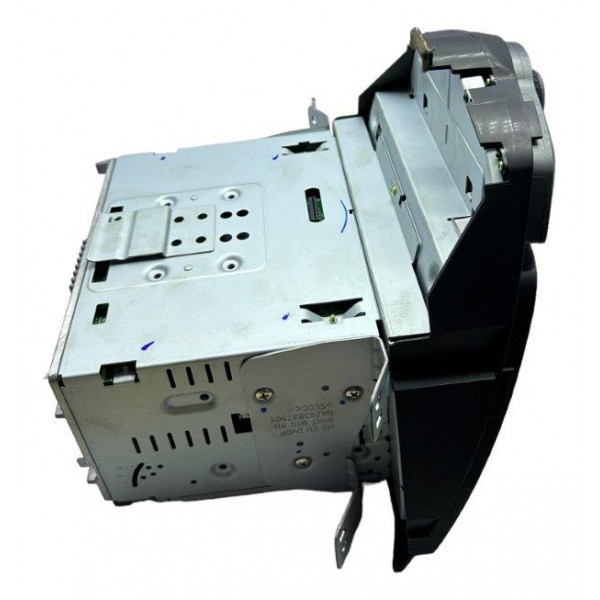 Tela Multimídia Hyundai Elantra Gls 2.0 2014