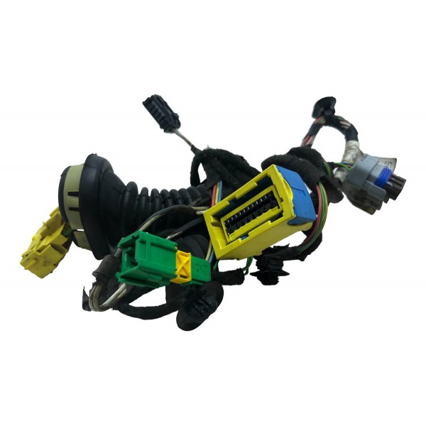 Chicote Porta Dianteira Direita C4 Pallas 2.0 2011