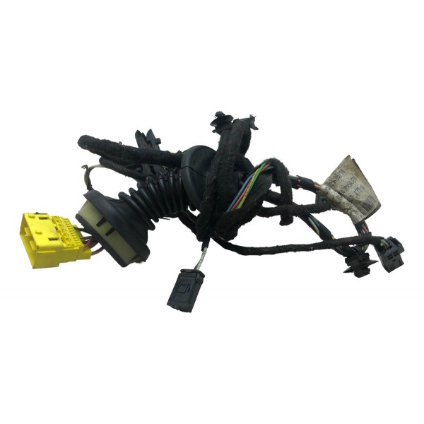 Chicote Porta Dianteira Direita C4 Pallas 2.0 2011