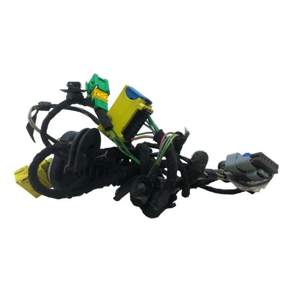 Chicote Porta Dianteira Direita C4 Pallas 2.0 2011