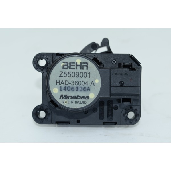 Motor Atuador Caixa Evaporadora Peugeot 3008 Thp 1.6 2014