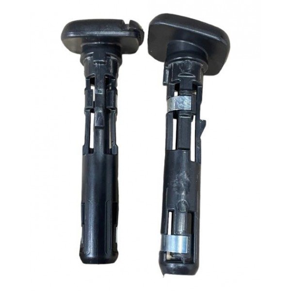 Par Guia Encosto Cabeça Dianteiro Direito Elantra 2.0 2014