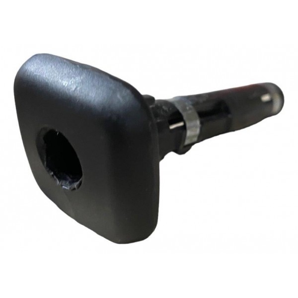 Par Guia Encosto Cabeça Dianteiro Direito Elantra 2.0 2014