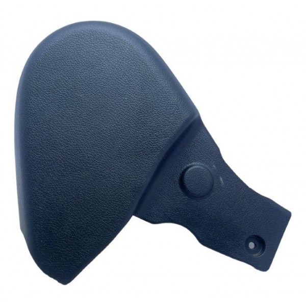 Moldura Direito Banco Motorista Elantra Gls 2.0 2014