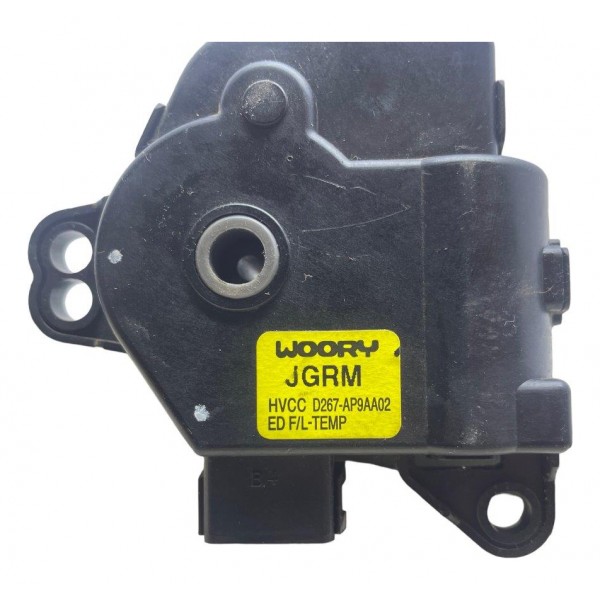 Motor Atuador Direcional Ar Condicionado Elantra Gls 2.0 14