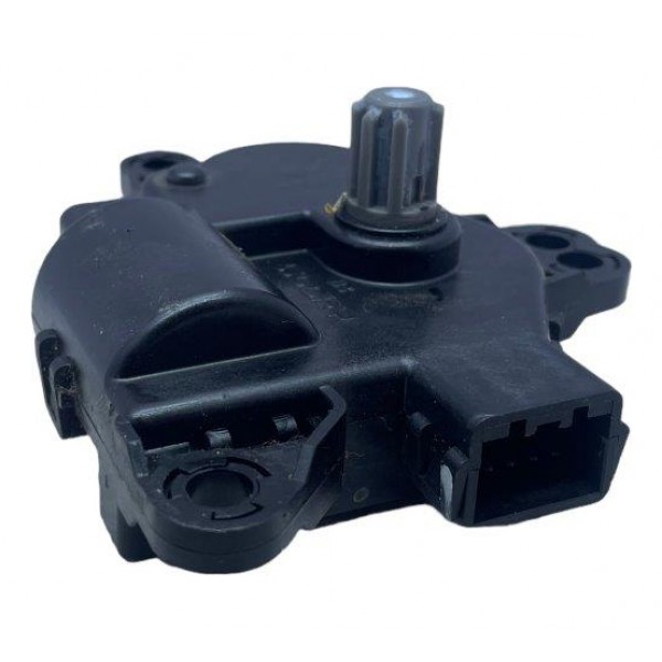 Motor Atuador Direcional Ar Condicionado Elantra Gls 2.0 14