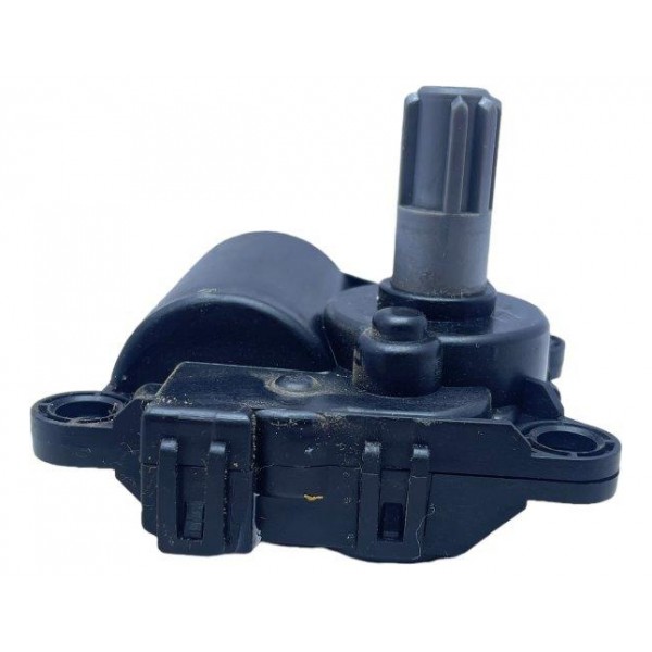 Atuador Direcional Ar Condicionado Elantra Gls 2.0 2014