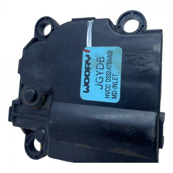 Atuador Direcional Ar Condicionado Elantra Gls 2.0 2014