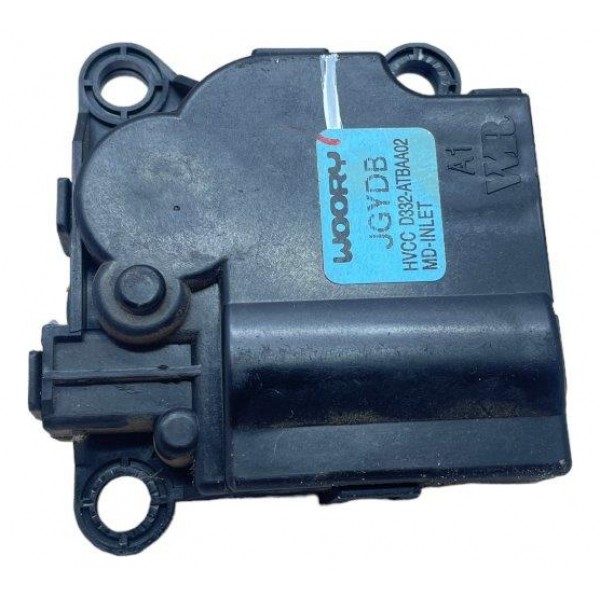 Atuador Direcional Ar Condicionado Elantra Gls 2.0 2014