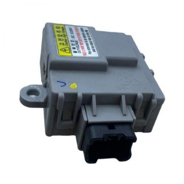 Modulo Atuador Ar Condicionado Elantra Gls 2.0 2014