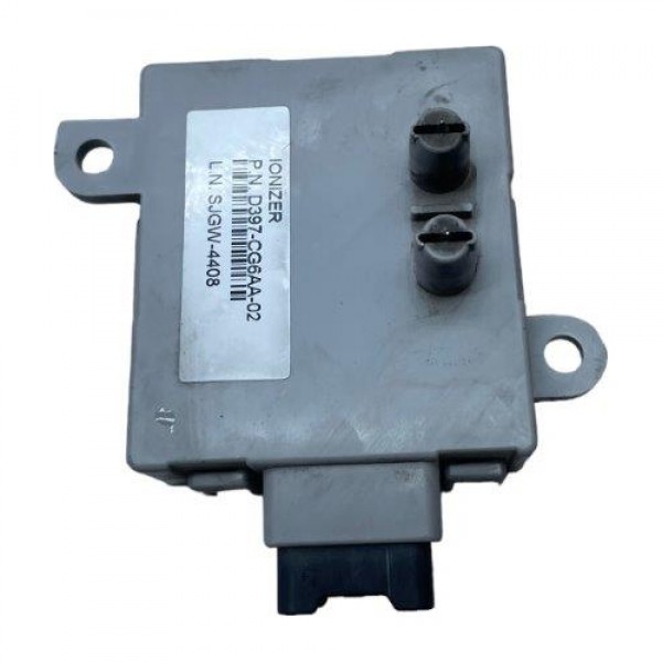 Modulo Atuador Ar Condicionado Elantra Gls 2.0 2014