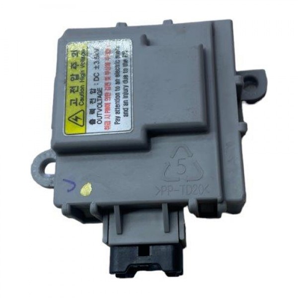 Modulo Atuador Ar Condicionado Elantra Gls 2.0 2014