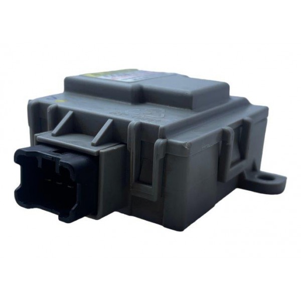 Modulo Atuador Ar Condicionado Elantra Gls 2.0 2014