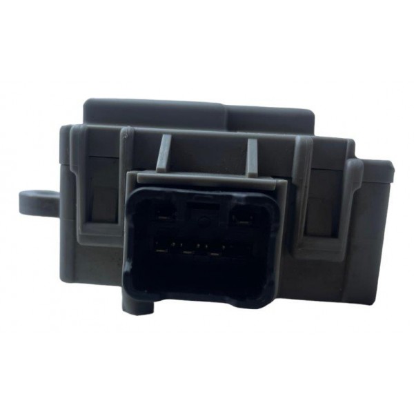 Modulo Atuador Ar Condicionado Elantra Gls 2.0 2014