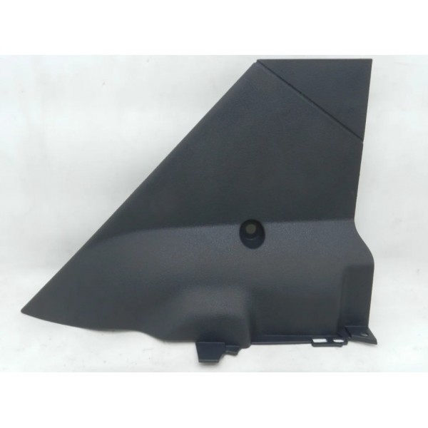 Acabamento Esquerdo Console Central Peugeot 3008 1.6 14