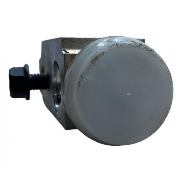 Valvula Evaporador Ar Condicionado Elantra Gls 2.0 2014