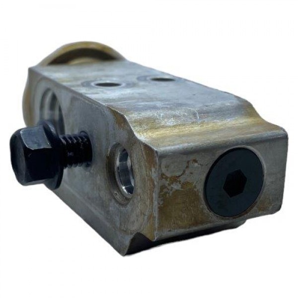 Valvula Evaporador Ar Condicionado Elantra Gls 2.0 2014