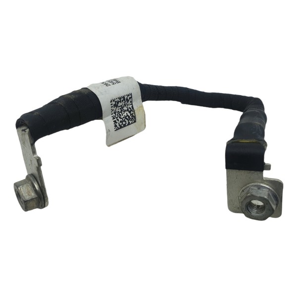 Cabo Polo Positivo Bateria Caixa Fusivel Onix 1.0 Turbo 20