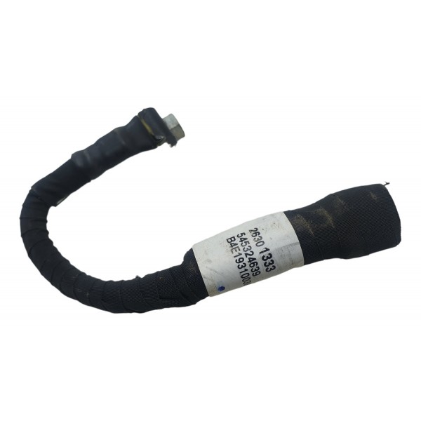 Cabo Polo Positivo Bateria Caixa Fusivel Onix 1.0 Turbo 20