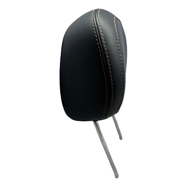 Encosto Cabeça Dianteiro Direito Tiggo 2 Act 1.5 2019 Preto