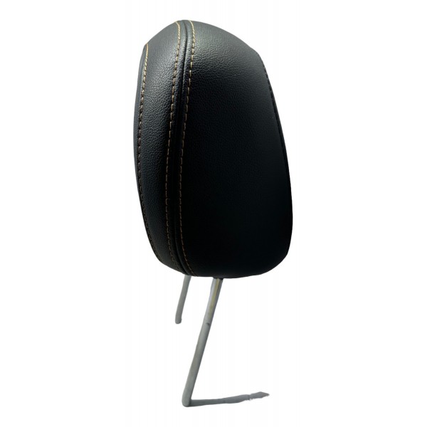 Encosto Cabeça Dianteiro Direito Tiggo 2 Act 1.5 2019 Preto