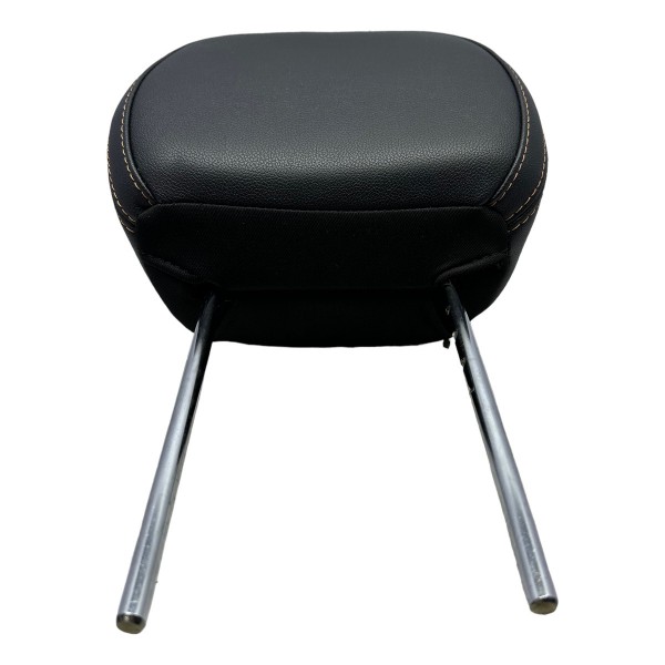 Encosto Cabeça Dianteiro Direito Tiggo 2 Act 1.5 2019 Preto