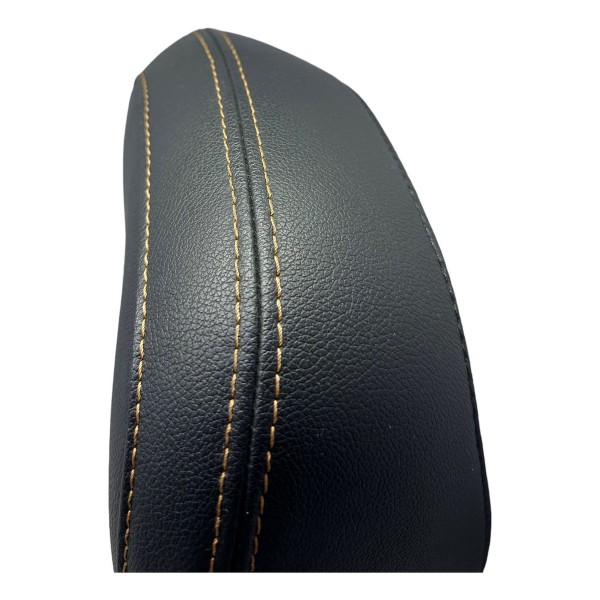 Encosto Cabeça Dianteiro Direito Tiggo 2 Act 1.5 2019 Preto