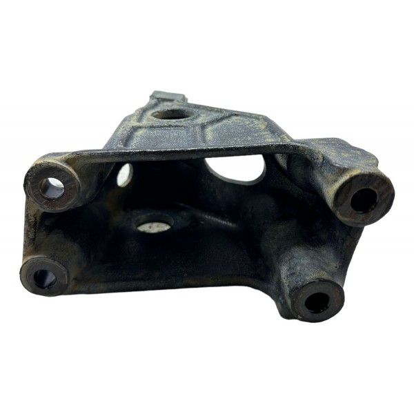 Base Suporte Coxim Traseira Direita Motor Tiggo 2 1.5 2019