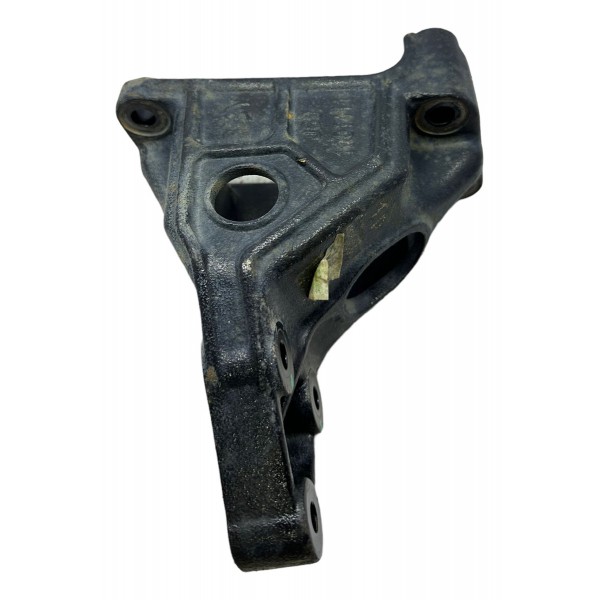 Base Suporte Coxim Traseira Direita Motor Tiggo 2 1.5 2019