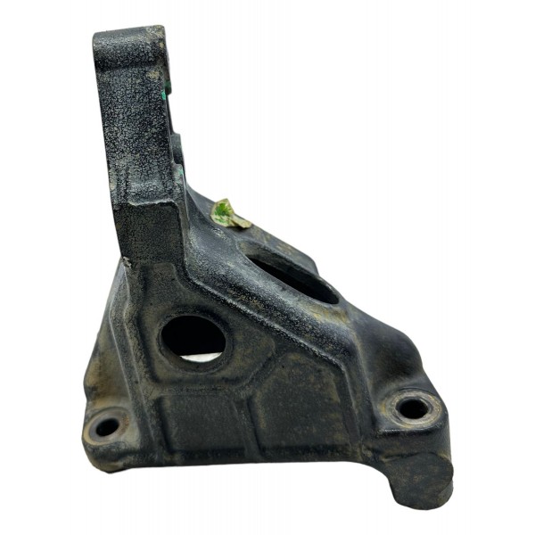 Base Suporte Coxim Traseira Direita Motor Tiggo 2 1.5 2019