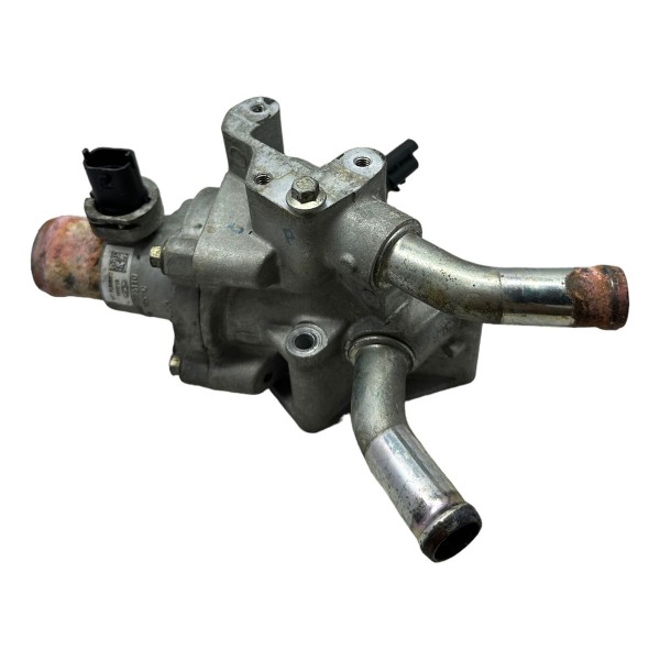Valvula Termostatica Tiggo 2 Act 1.5 Aut. 16v 2019