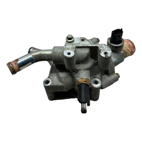 Valvula Termostatica Tiggo 2 Act 1.5 Aut. 16v 2019