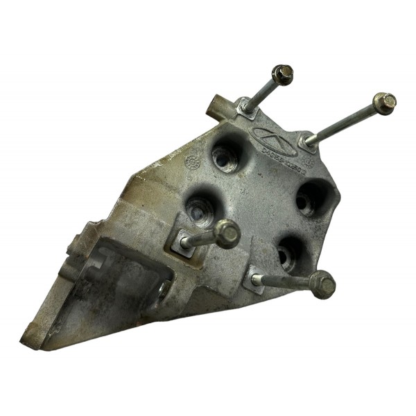 Base Suporte Compressor Ar Condicionado Tiggo 2 1.5 2019