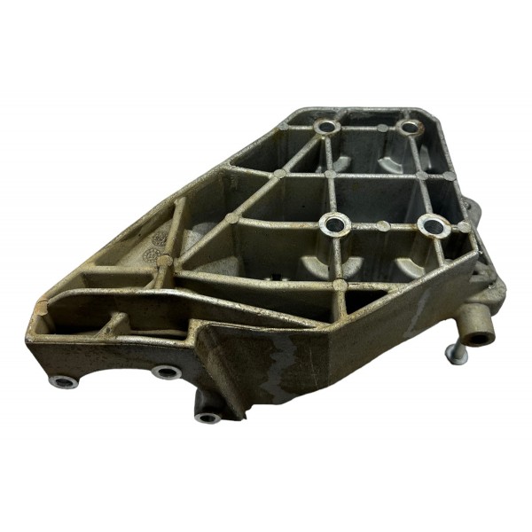 Base Suporte Compressor Ar Condicionado Tiggo 2 1.5 2019