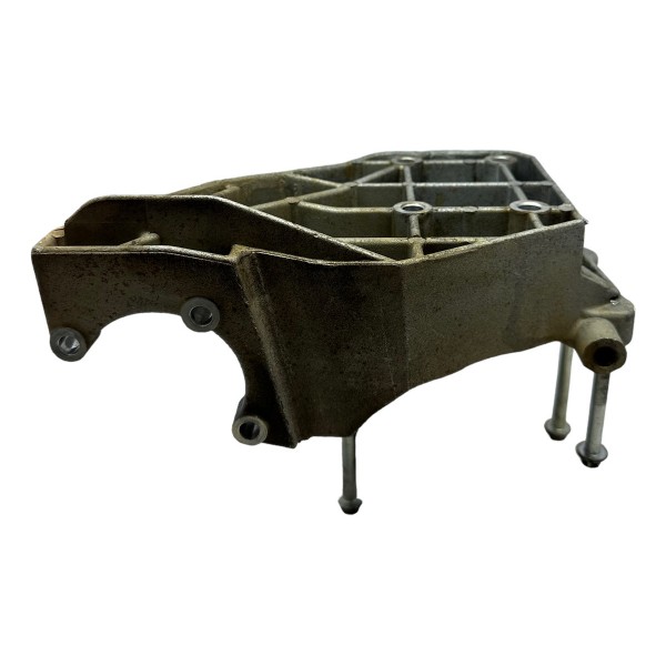 Base Suporte Compressor Ar Condicionado Tiggo 2 1.5 2019