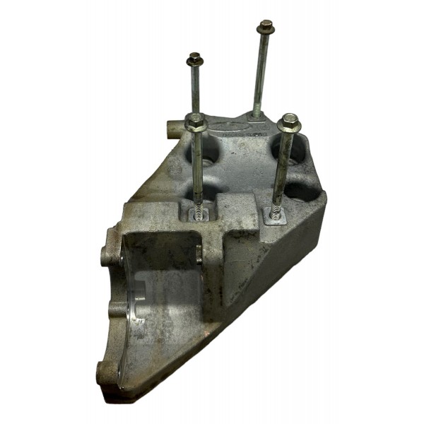 Base Suporte Compressor Ar Condicionado Tiggo 2 1.5 2019