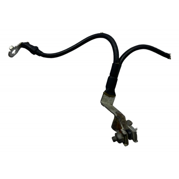 Cabo Polo Negativo Bateria Tiggo 2 1.5 2019