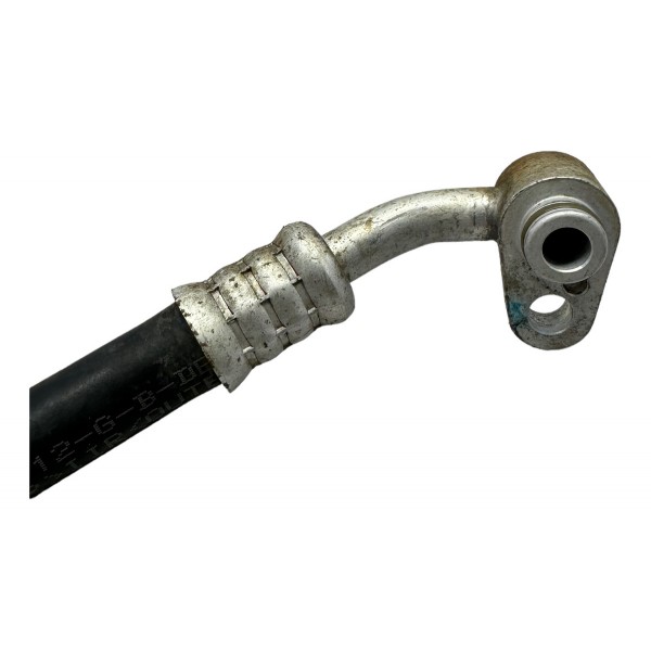 Mangueira Compressor Condensador Ar Condicionado Tiggo 2 1.5