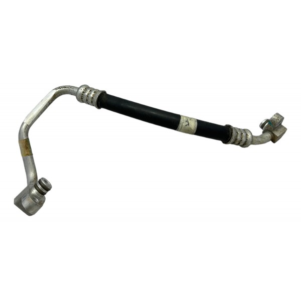 Mangueira Compressor Condensador Ar Condicionado Tiggo 2 1.5